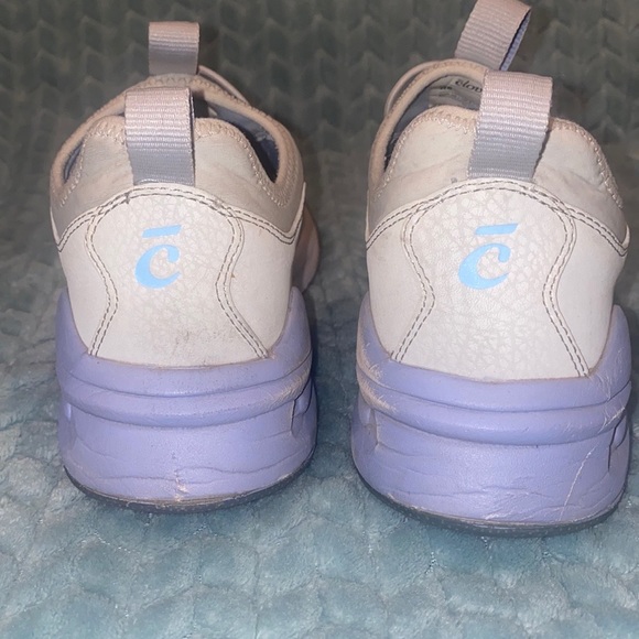 Clove Classic Grey Matter Shoes - Picture 8 of 12